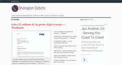 Desktop Screenshot of kateia-sport.com